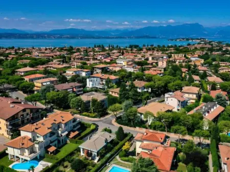 Desenzanoloft A Casa di Bea, Appartement 6 personnes à Sirmione - Photo 18