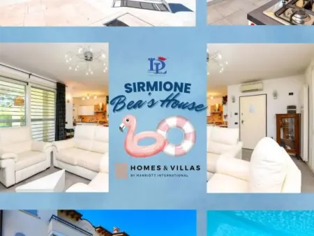 Desenzanoloft A Casa di Bea, Appartement 6 personnes à Sirmione - Photo 19
