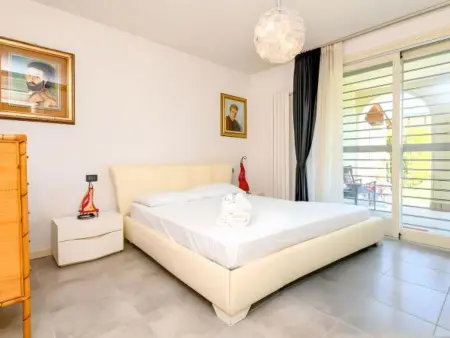 Desenzanoloft A Casa di Bea, Appartement 6 personnes à Sirmione - Photo 24