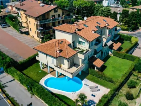 Desenzanoloft A Casa di Bea, Appartement 6 personnes à Sirmione - Photo 25