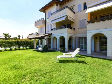 Desenzanoloft A Casa di Bea, Appartement 6 personnes à Sirmione - Photo 26