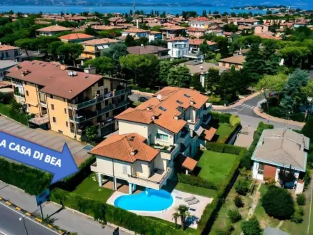 Desenzanoloft A Casa di Bea, Appartement 6 personnes à Sirmione - Photo 27