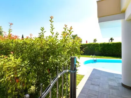Desenzanoloft A Casa di Bea, Appartement 6 personnes à Sirmione - Photo 35