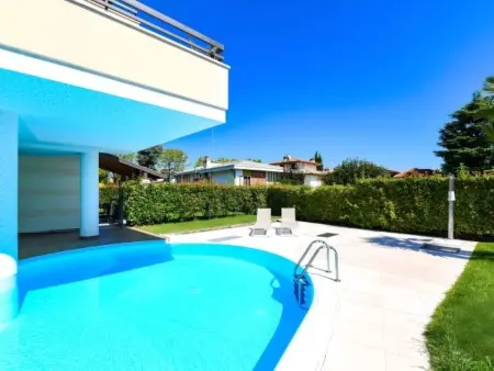 Desenzanoloft A Casa di Bea, Appartement 6 personnes à Sirmione - Photo 36