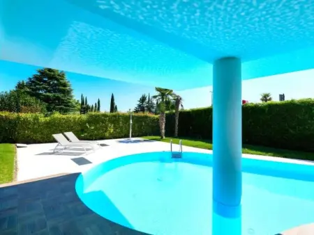 Desenzanoloft A Casa di Bea, Appartement 6 personnes à Sirmione - Photo 37