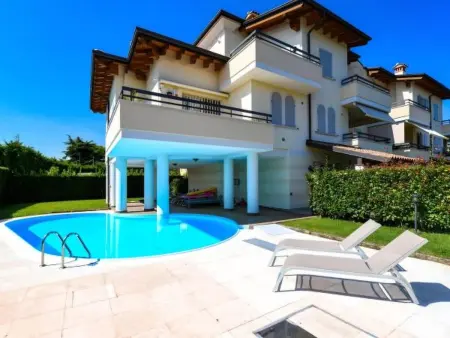 Desenzanoloft A Casa di Bea, Appartement 6 personnes à Sirmione - Photo 40