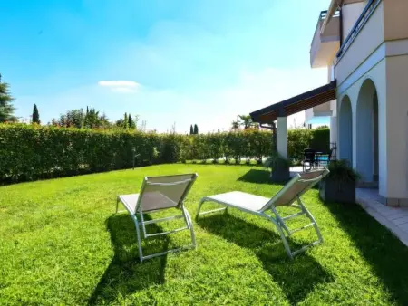 Desenzanoloft A Casa di Bea, Appartement 6 personnes à Sirmione - Photo 41