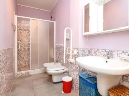 Desenzanoloft A Casa di Bea, Appartement 6 personnes à Sirmione - Photo 45