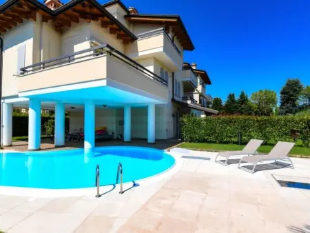 Desenzanoloft A Casa di Bea, Appartement 6 personnes à Sirmione - Photo 46