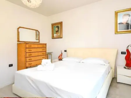 Desenzanoloft A Casa di Bea, Appartement 6 personnes à Sirmione - Photo 48
