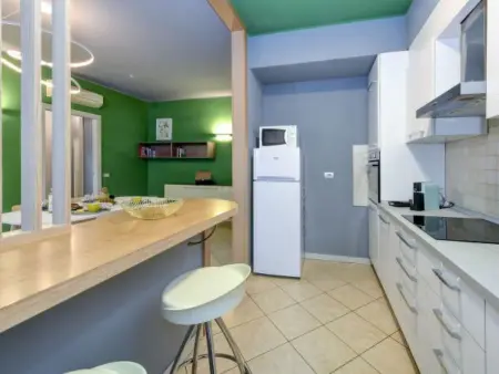 DesenzanoLoft Green Family Apartment, Appartement 5 personnes à Desenzano - Photo 2