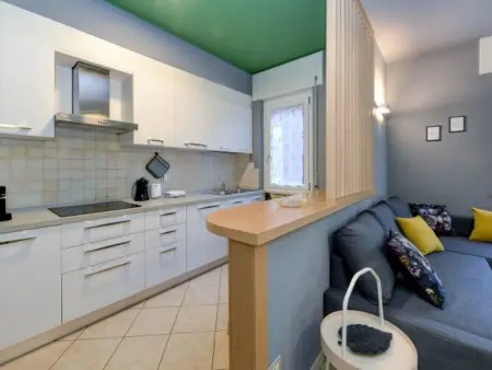 DesenzanoLoft Green Family Apartment, Appartement 5 personnes à Desenzano - Photo 4