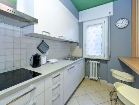 DesenzanoLoft Green Family Apartment, Appartement 5 personnes à Desenzano - Photo 5