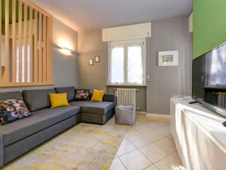 DesenzanoLoft Green Family Apartment, Appartement 5 personnes à Desenzano - Photo 10