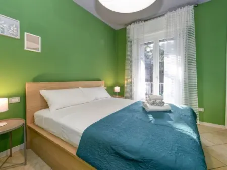DesenzanoLoft Green Family Apartment, Appartement 5 personnes à Desenzano - Photo 20