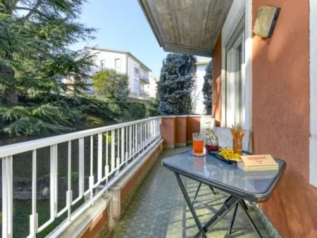 DesenzanoLoft Green Family Apartment, Appartement 5 personnes à Desenzano - Photo 22