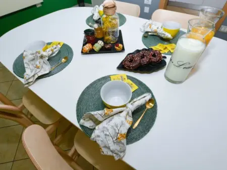 DesenzanoLoft Green Family Apartment, Appartement 5 personnes à Desenzano - Photo 33