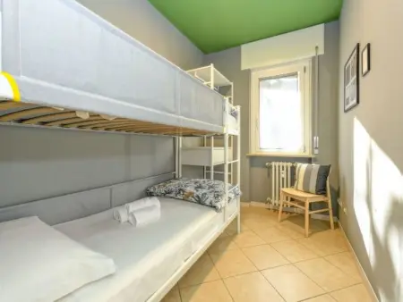 DesenzanoLoft Green Family Apartment, Appartement 5 personnes à Desenzano - Photo 36