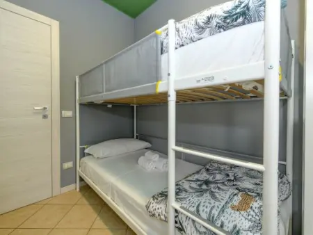 DesenzanoLoft Green Family Apartment, Appartement 5 personnes à Desenzano - Photo 37