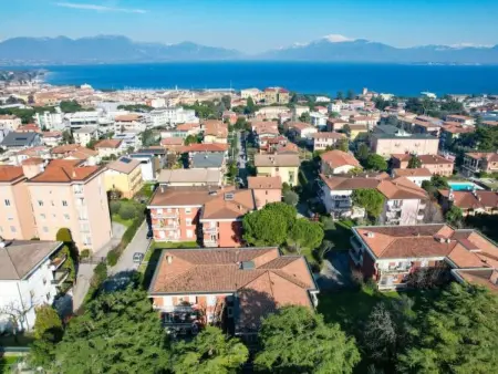 DesenzanoLoft Green Family Apartment, Appartement 5 personnes à Desenzano - Photo 38