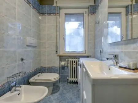 DesenzanoLoft Green Family Apartment, Appartement 5 personnes à Desenzano - Photo 40
