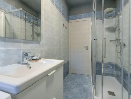 DesenzanoLoft Green Family Apartment, Appartement 5 personnes à Desenzano - Photo 41