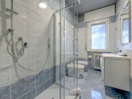 DesenzanoLoft Green Family Apartment, Appartement 5 personnes à Desenzano - Photo 42