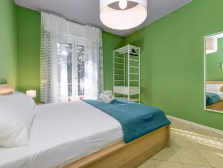 DesenzanoLoft Green Family Apartment, Appartement 5 personnes à Desenzano - Photo 45