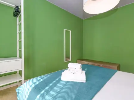 DesenzanoLoft Green Family Apartment, Appartement 5 personnes à Desenzano - Photo 47