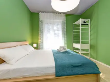 DesenzanoLoft Green Family Apartment, Appartement 5 personnes à Desenzano - Photo 48