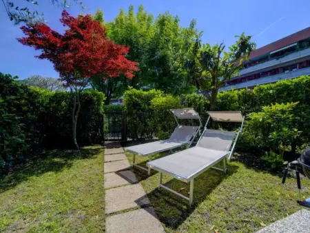 DesenzanoLoft Dolce Vita, Appartement 3 personnes à Desenzano - Photo 1