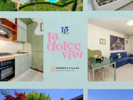 DesenzanoLoft Dolce Vita, Appartement 3 personnes à Desenzano - Photo 2