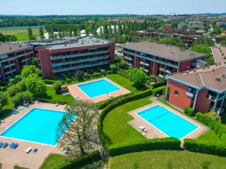 DesenzanoLoft Dolce Vita, Appartement 3 personnes à Desenzano - Photo 3