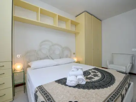 DesenzanoLoft Dolce Vita, Appartement 3 personnes à Desenzano - Photo 6