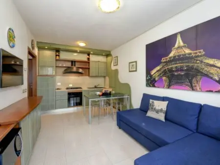 DesenzanoLoft Dolce Vita, Appartement 3 personnes à Desenzano - Photo 7