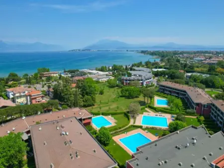 DesenzanoLoft Dolce Vita, Appartement 3 personnes à Desenzano - Photo 8