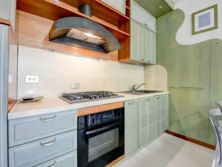DesenzanoLoft Dolce Vita, Appartement 3 personnes à Desenzano - Photo 15