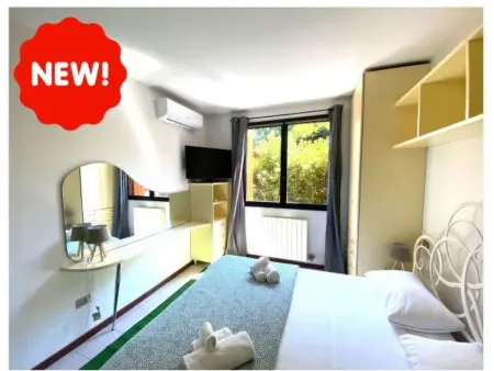 DesenzanoLoft Dolce Vita, Appartement 3 personnes à Desenzano - Photo 18