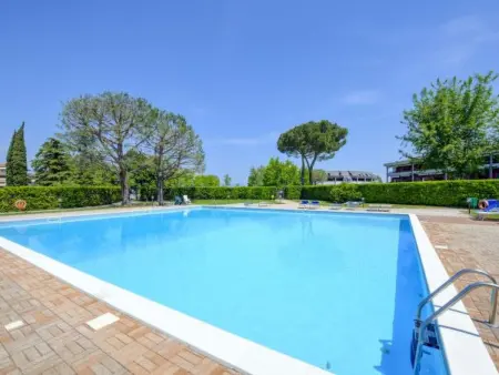 DesenzanoLoft Dolce Vita, Appartement 3 personnes à Desenzano - Photo 25
