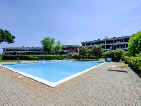 DesenzanoLoft Dolce Vita, Appartement 3 personnes à Desenzano - Photo 26