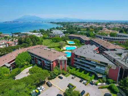 DesenzanoLoft Dolce Vita, Appartement 3 personnes à Desenzano - Photo 28
