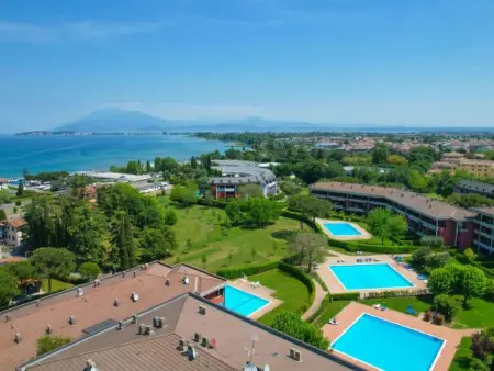 DesenzanoLoft Dolce Vita, Appartement 3 personnes à Desenzano - Photo 29