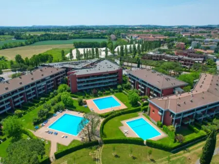 DesenzanoLoft Dolce Vita, Appartement 3 personnes à Desenzano - Photo 30