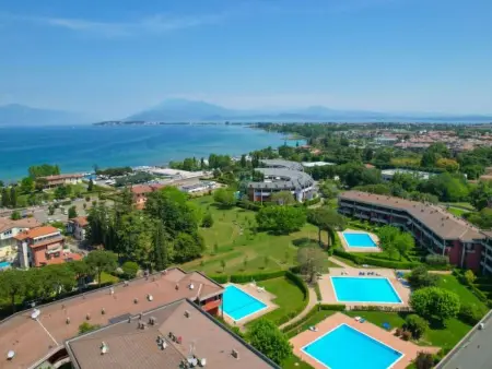 DesenzanoLoft Dolce Vita, Appartement 3 personnes à Desenzano - Photo 31