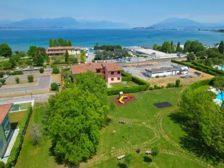 DesenzanoLoft Dolce Vita, Appartement 3 personnes à Desenzano - Photo 32