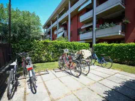 DesenzanoLoft Dolce Vita, Appartement 3 personnes à Desenzano - Photo 33