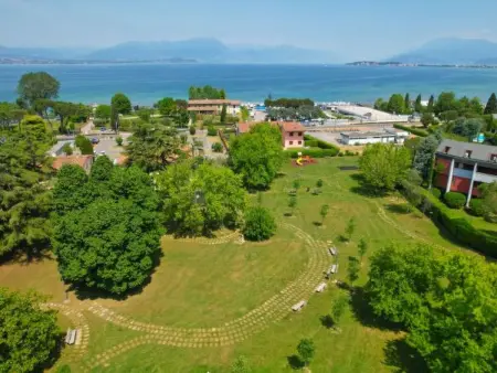 DesenzanoLoft Dolce Vita, Appartement 3 personnes à Desenzano - Photo 34