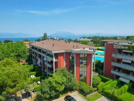 DesenzanoLoft Dolce Vita, Appartement 3 personnes à Desenzano - Photo 36