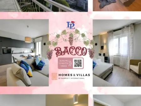 DesenzanoLoft Bacco, Appartement 5 personnes à Desenzano - Photo 2