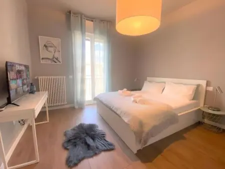 DesenzanoLoft Bacco, Appartement 5 personnes à Desenzano - Photo 4